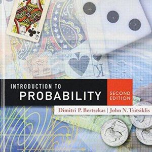 Introduction to Probability, 2nd Edition